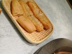 -鲜潭蒸汽石锅鱼(五道口购物中心店)