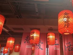 -山四砂锅(太原钟楼街店)