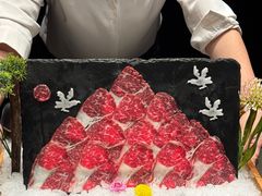 -蟹犇前•帝王蟹雪蟹(陆家嘴店)