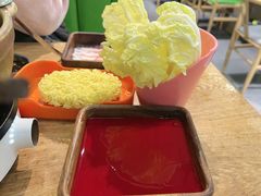 -菌小白·野生菌火锅(时尚天河店)