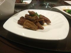 -江南·JIANGNAN(北京歌华开元大酒店)