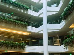 -春晖园度假酒店温泉