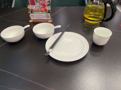 -国人川菜(李家村建东街店)