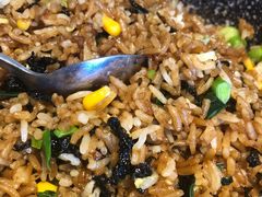 紫菜炒饭-大厨的餐厅(曾厝垵总店)