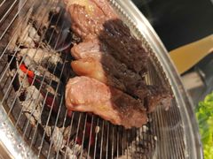 -范儿·嫂子烤肉·精致炭火烤肉(长治路店)