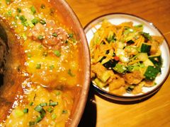 -觅山云南菜(泊富ICITY店)