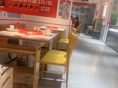 -喜虾客·大虾火锅(郑州无限城店)
