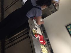 -So Lounge索兰至餐厅(蓝色港湾店)