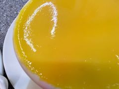 冻冰花炖鸡蛋-义顺牛奶公司(板樟堂店)