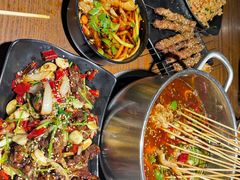 -刘成杰锦州烧烤(南河路店)