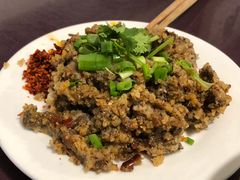 -百年粉蒸牛肉