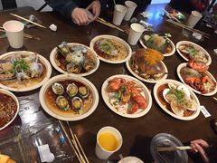 -盒马鲜生(杭州运河上街店)
