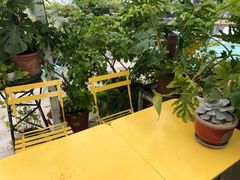 -小时光咖啡馆(北锣鼓巷店)