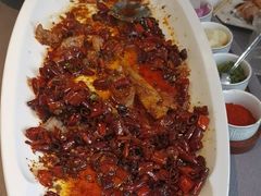 -秦月轩·陕西家乡菜(阜成路·五棵松店)