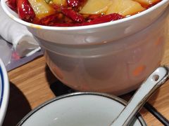 -鱼你在一起(南开天佑城店)