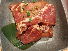 -新石器烤肉(百联川沙店)