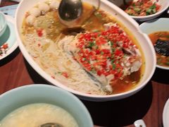 -望湘园·洞庭渔宴(浦江欢乐颂店)