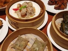 -杭州JW万豪酒店-万豪中餐厅