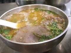 -河南拉面(肇周路店)