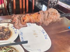 -柴氏风味斋(甘家口店)
