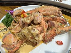 -醉壹号海鲜大排档(厦门店)