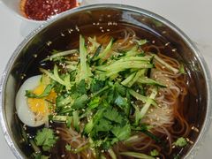 -昌星·星星冷面麻辣烫(百货大楼店)