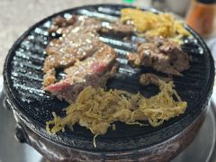 -厚味居炙子烤肉·清真(天桥南纬路店)