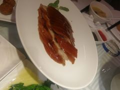 -四季民福烤鸭店(王府井灯市口店)