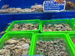 -船梆煮•蒸汽海鲜·生腌干蒸(五四广场店)
