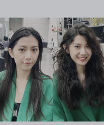 -DX HAIR SALON·发现未知美发沙龙