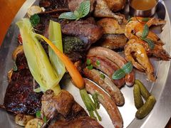 -布拉格餐厅· 中欧捷克菜(全国首店)