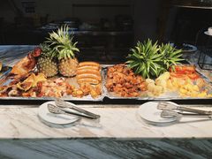 -云海轩·海鲜自助-河北云瑧世纪大饭店1F