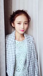 点击看大图 -熙画美上门MakeUp美甲美睫