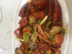 -琼大师东方烤乳猪(亚特兰蒂斯店)