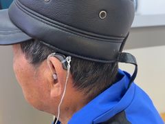 -声望听力助听器(东方路店)