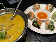 -美奈小馆·越南料理(福田星河COCO Park店)