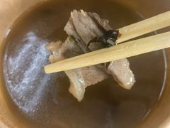 -贰柒松针包子