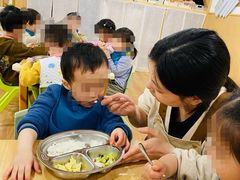 -古力古利托育早教中心(澳门路校区)