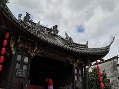 -乌镇东栅景区