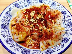 -妙味招领四川冒菜(工农新村店)