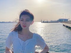 -东疆建设开发纪念公园