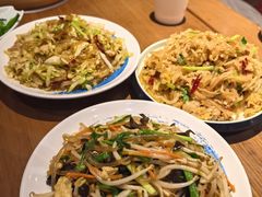 -满园烤鸭·春饼(太原街万达店)