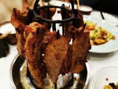 -巴依老爷新疆美食(工体旗舰店)