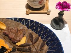 -鮨一日本料理(大中华店)