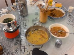 -秀妈厨房(灰汤老店)