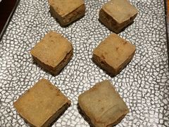 干煎臭豆腐-新荣记(西溪湿地店)