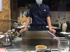 -法式利昂铁板烧主题餐厅(唐山爱琴海店)