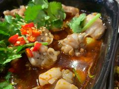 -梵云依家小冒菜(新街口总店)