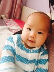 -龙文宝贝上门婴儿理发满月剃胎毛(总店)