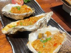 -古京·臻致料理(月湖店)